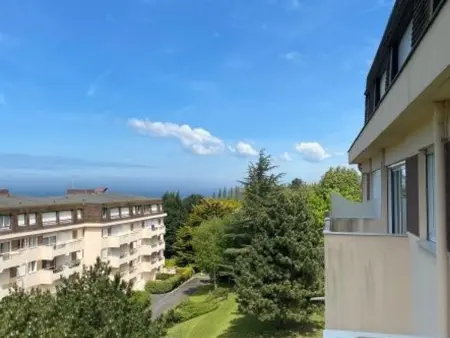 Appartement calme avec balcon et WIFI à Villers-sur-Mer - Photo 8