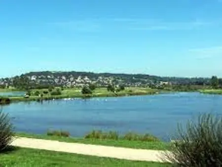 Appartement calme avec balcon et WIFI à Villers-sur-Mer - Photo 19