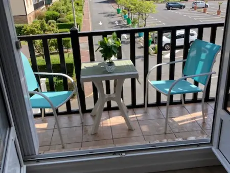 Appartement rénové à 2 pas de la plage, Appartement 4 personnes à Villers sur Mer - Photo 4