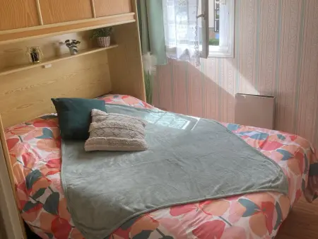 Appartement rénové à 2 pas de la plage, Appartement 4 personnes à Villers sur Mer - Photo 7