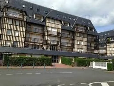 Appartement 2 pièces avec balcon, proche plage et parking - Photo 9