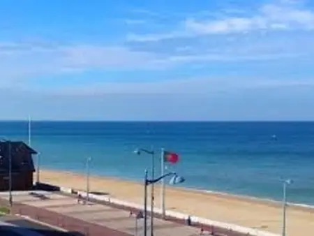 Appartement 2 pièces avec balcon, proche plage et parking - Photo 13