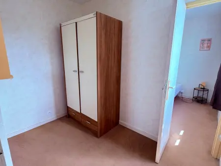 Appartement 2 pièces avec parking, centre de Villers-sur-Mer - Photo 2
