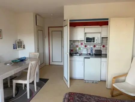 Appartement 2 pièces avec parking, centre de Villers-sur-Mer - Photo 8