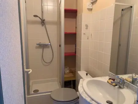 Appartement 2 pièces avec parking, centre de Villers-sur-Mer - Photo 10