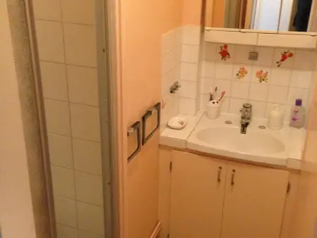 Studio agréable avec balcon et parking proche plage - Photo 6
