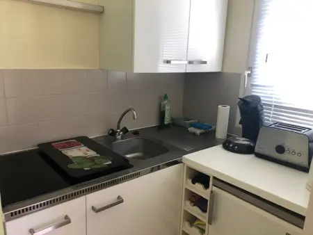 Appartement 3 pièces avec balcon et parking gratuit - Photo 7