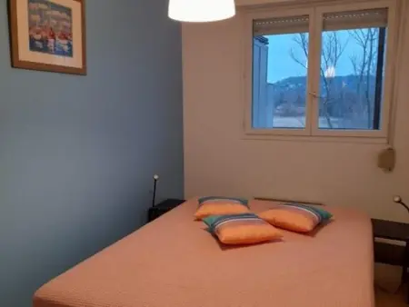 Appartement rénové 2 pièces avec loggia vue mer et parking à Villers-sur-Mer - Photo 4
