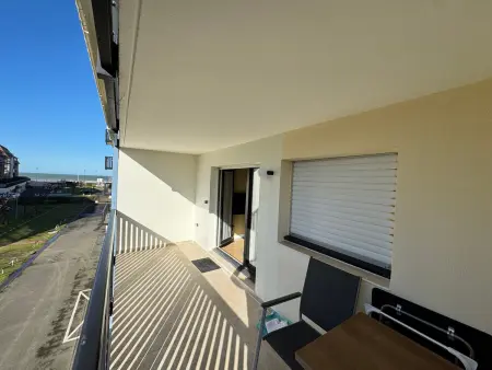 Appartement lumineux 2 pièces, à 2 pas de la plage - Photo 8