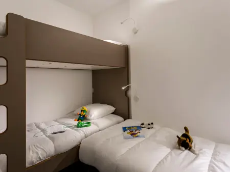 Appartement rénové proche station avec balcon, 6/7 pers, WIFI gratuit - Photo 6