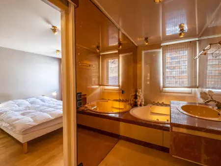 Appartement spacieux, proche des pistes, balcon, WIFI inclus - Photo 3