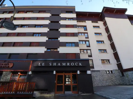 Appartement spacieux, proche des pistes, balcon, WIFI inclus - Photo 11