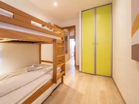 Duplex rénové 10-12 pers, skis aux pieds, cheminée, WIFI, animaux admis - Photo 4