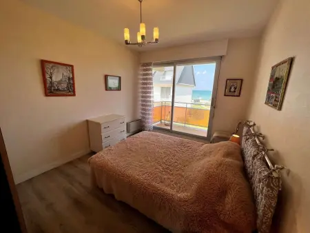 Quiberon - Appartement 3 pièces 65m² Vue Mer, Appartement 4 personnes à Quiberon - Photo 4