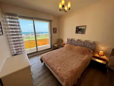 Quiberon - Appartement 3 pièces 65m² Vue Mer, Appartement 4 personnes à Quiberon - Photo 5