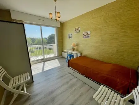 Quiberon - Appartement 3 pièces 65m² Vue Mer, Appartement 4 personnes à Quiberon - Photo 7