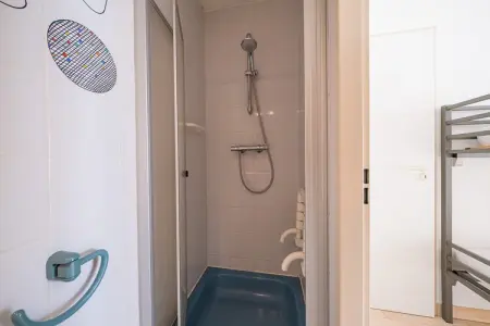 Espace II 0401, Appartement au 4ème étage avec garage - Photo 15