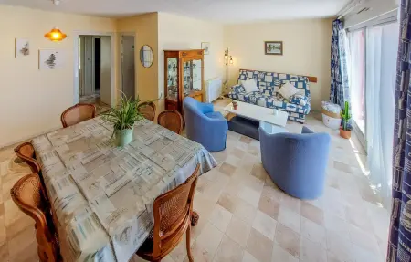 Appartement 4 personnes à Saint Georges de Didon - Photo 1
