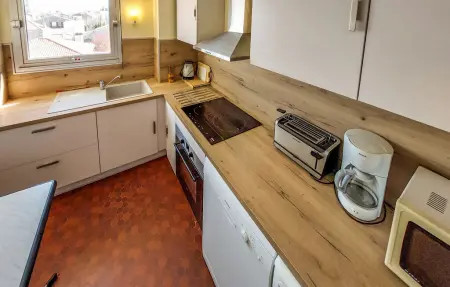 Appartement 4 personnes à Saint Georges de Didon - Photo 2
