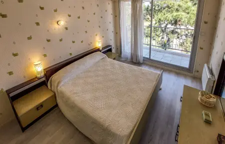 Appartement 4 personnes à Saint Georges de Didon - Photo 3