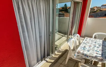 Appartement 4 personnes à Saint Georges de Didon - Photo 5