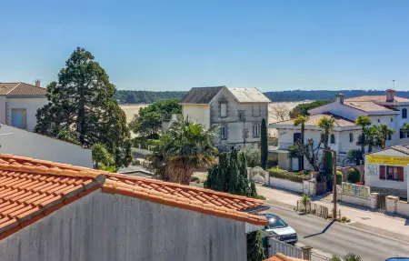 Appartement 4 personnes à Saint Georges de Didon - Photo 6