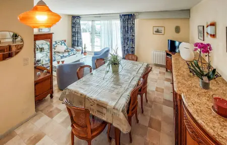 Appartement 4 personnes à Saint Georges de Didon - Photo 8