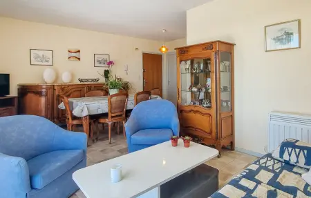 Appartement 4 personnes à Saint Georges de Didon - Photo 9