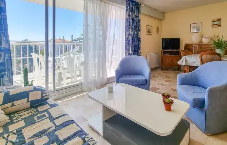 Appartement 4 personnes à Saint Georges de Didon - Photo 10