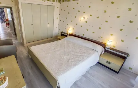 Appartement 4 personnes à Saint Georges de Didon - Photo 12