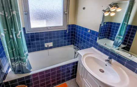 Appartement 4 personnes à Saint Georges de Didon - Photo 14