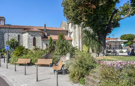 Appartement 4 personnes à Saint Georges de Didon - Photo 19