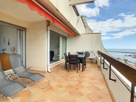 Appartement T2 avec Terrasse, Climatisation et Parking - Photo 18