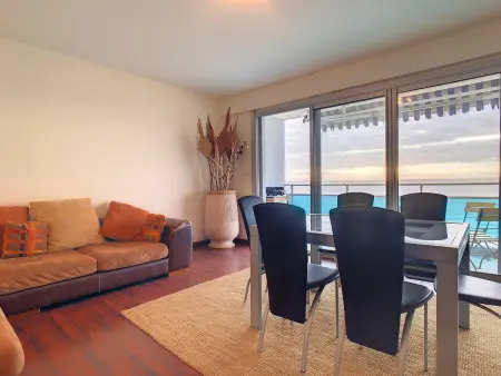 PALAVAS LES FLOTS F3 TOUT CONFORT VUE MER, Appartement 4 personnes à Palavas les Flots - Photo 10