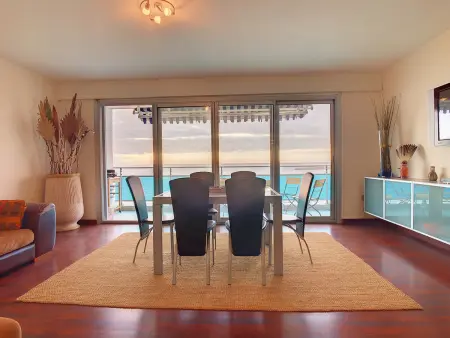 PALAVAS LES FLOTS F3 TOUT CONFORT VUE MER, Appartement 4 personnes à Palavas les Flots - Photo 11