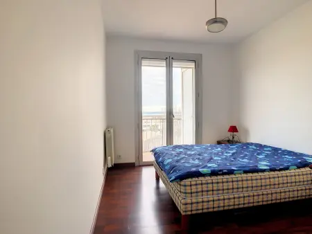 PALAVAS LES FLOTS F3 TOUT CONFORT VUE MER, Appartement 4 personnes à Palavas les Flots - Photo 12