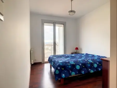 PALAVAS LES FLOTS F3 TOUT CONFORT VUE MER, Appartement 4 personnes à Palavas les Flots - Photo 13