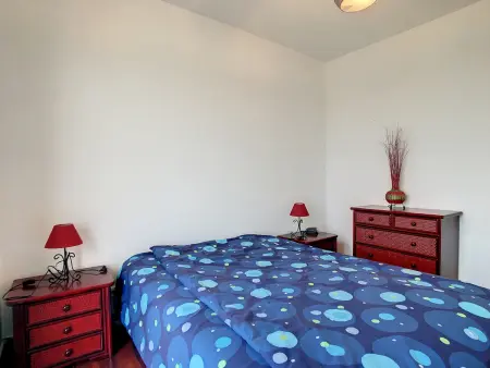 PALAVAS LES FLOTS F3 TOUT CONFORT VUE MER, Appartement 4 personnes à Palavas les Flots - Photo 14