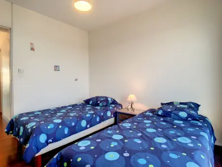 PALAVAS LES FLOTS F3 TOUT CONFORT VUE MER, Appartement 4 personnes à Palavas les Flots - Photo 16
