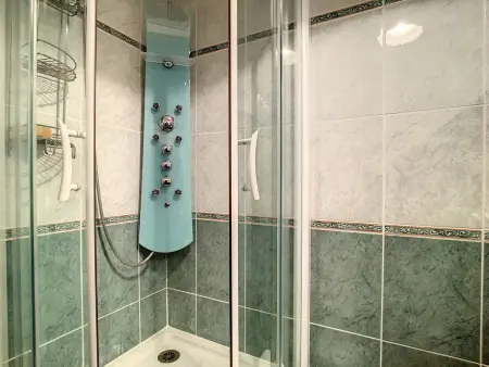 PALAVAS LES FLOTS F3 TOUT CONFORT VUE MER, Appartement 4 personnes à Palavas les Flots - Photo 18