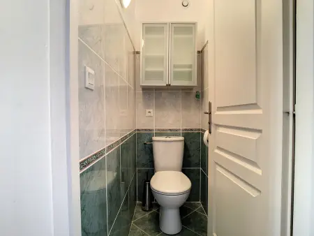 PALAVAS LES FLOTS F3 TOUT CONFORT VUE MER, Appartement 4 personnes à Palavas les Flots - Photo 19