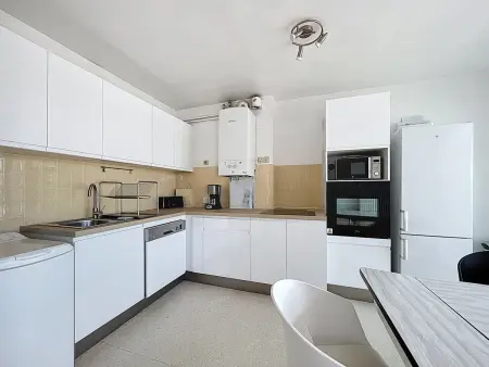 Appartement T2 avec piscine, tennis, proche port et plage, 4 couchages, Carnon - Photo 3