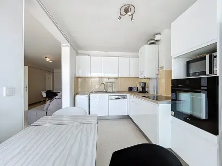 Appartement T2 avec piscine, tennis, proche port et plage, 4 couchages, Carnon - Photo 4