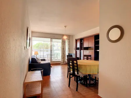 Appartement T2 Climatisé avec Loggia et Parking à Carnon - Photo 2