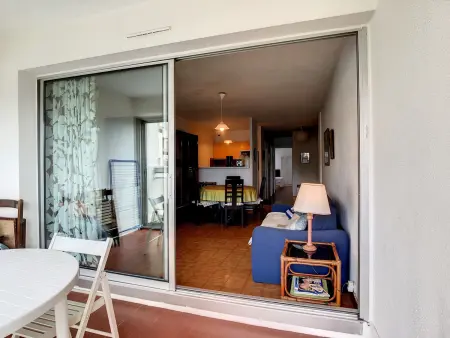 Appartement T2 Climatisé avec Loggia et Parking à Carnon - Photo 5