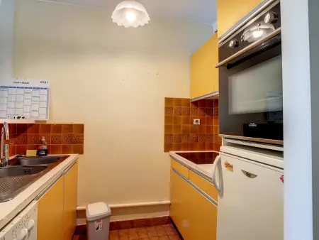 Appartement T2 Climatisé avec Loggia et Parking à Carnon - Photo 6