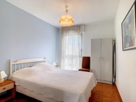 Appartement T2 Climatisé avec Loggia et Parking à Carnon - Photo 7