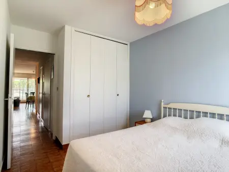 Appartement T2 Climatisé avec Loggia et Parking à Carnon - Photo 8