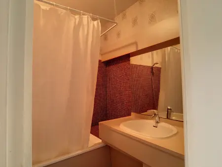 Appartement T2 Climatisé avec Loggia et Parking à Carnon - Photo 9