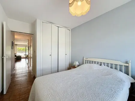 Appartement T2 Climatisé avec Loggia et Parking à Carnon - Photo 11